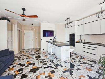 Studio - 32 m² - 1 pièce