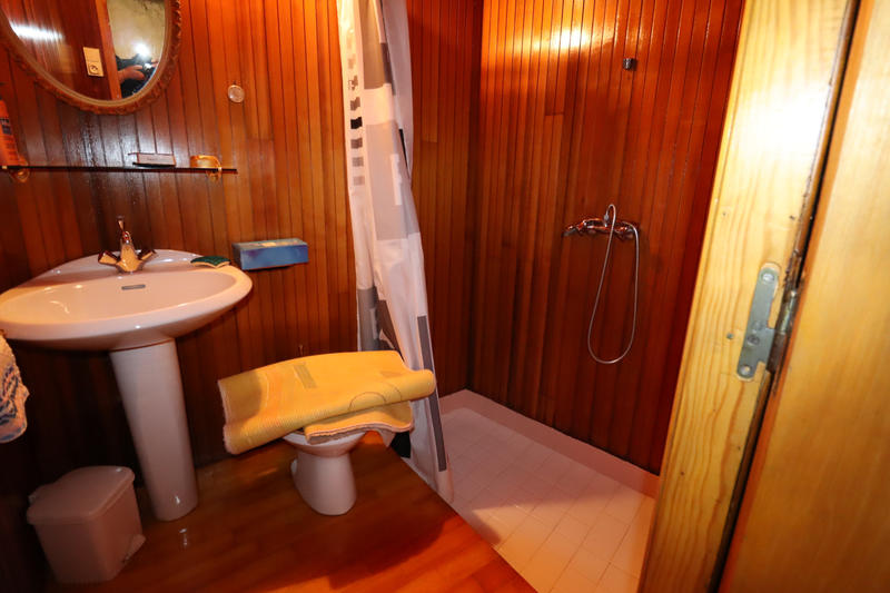 Maison - 70 m² - 4 pièces