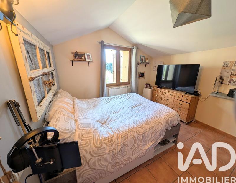 Maison - 83 m² - 4 pièces