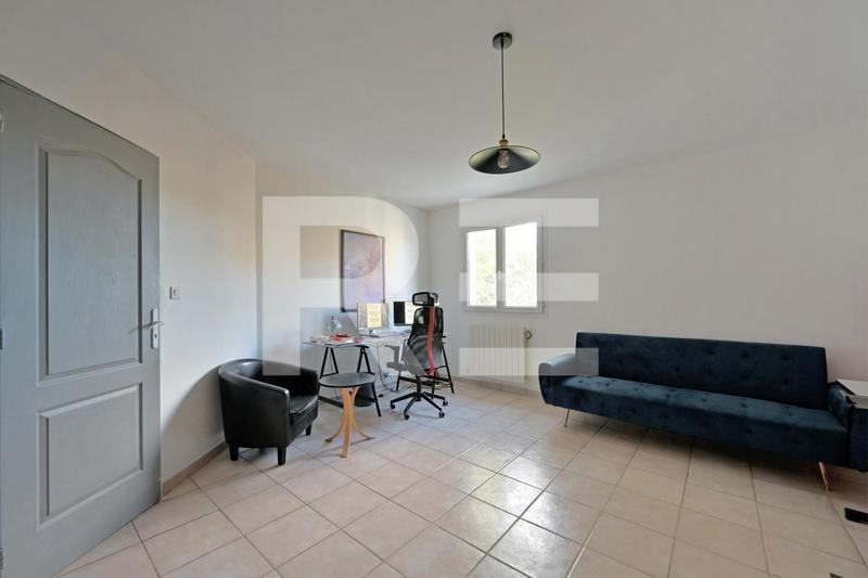 Maison - 162 m² - 6 pièces