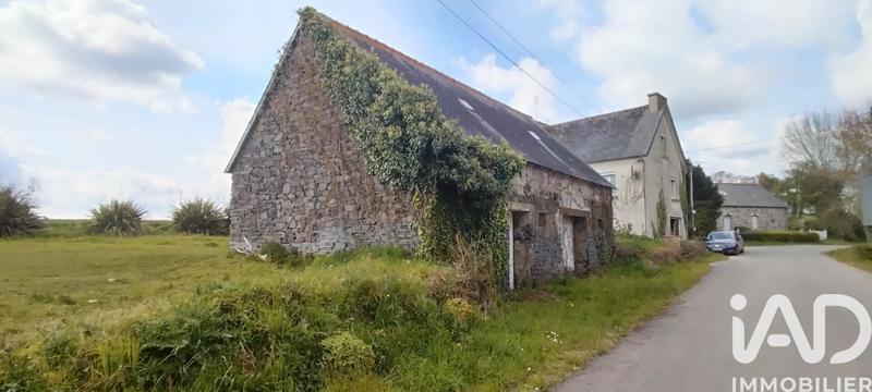 Maison - 75 m² - 4 pièces