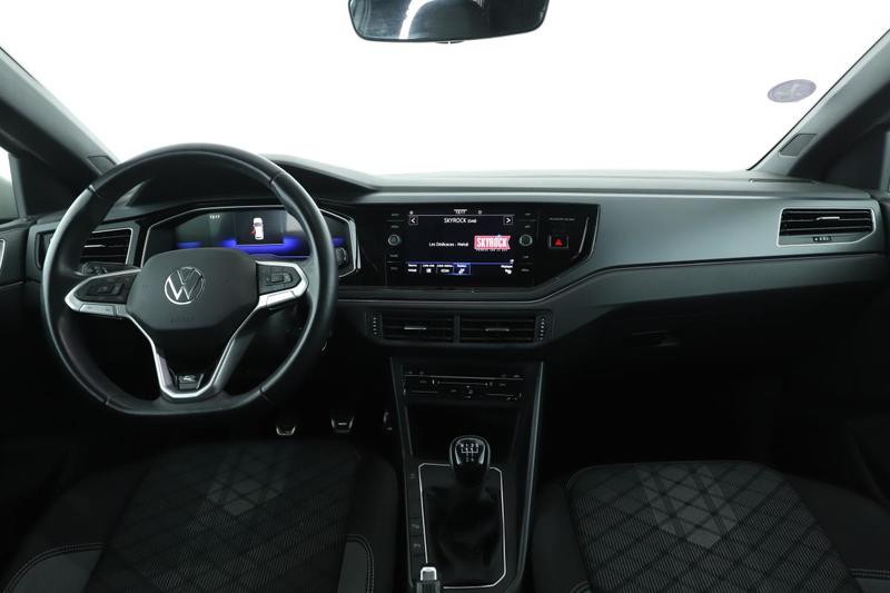 Volkswagen Polo 1.0 Tsi R-Line 95 ch