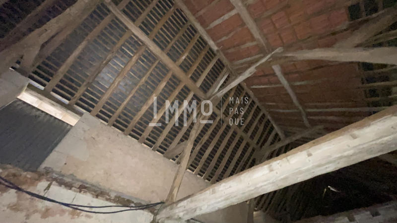 Maison - 136 m² - 6 pièces