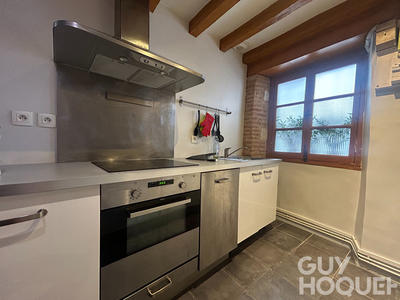 Appartement - 75 m² - 3 pièces