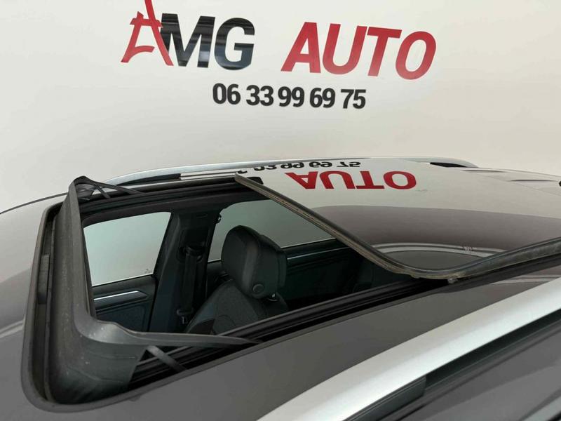 Seat Tarraco 2.0 Tdi 16v 4Drive Dsg7 s&amp;S 190 Cv