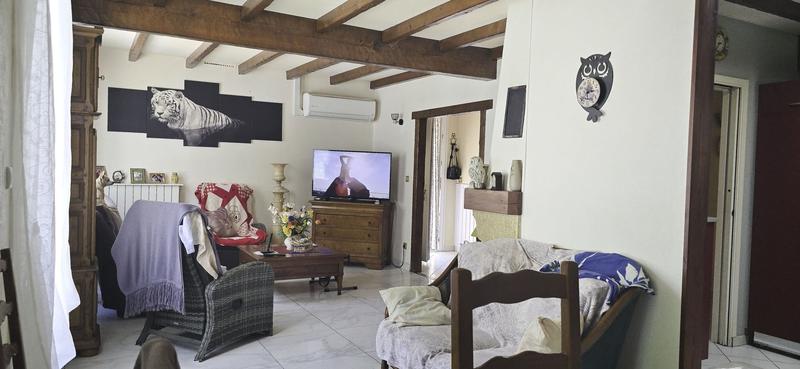 Maison contemporaine - 117 m² - 5 pièces