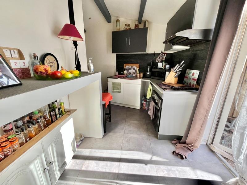 Maison - 114 m² - 5 pièces