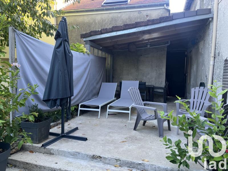 Maison - 165 m² - 5 pièces