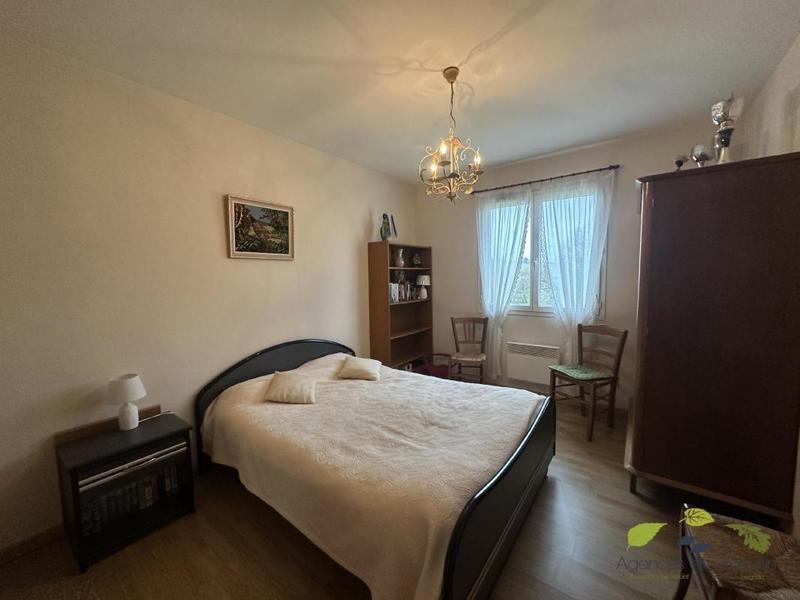 Pavillon - 90 m² - 4 pièces