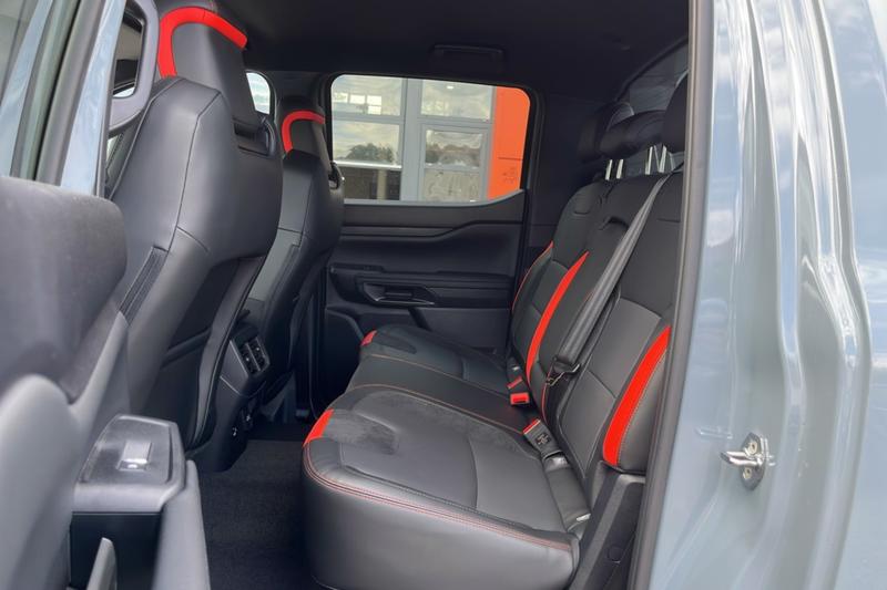 Ford Ranger Raptor V6 292 E-Awd Bva10