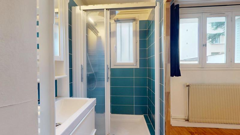 Appartement - 56 m² - 2 pièces