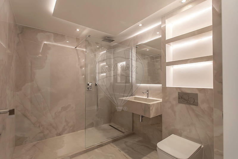 Appartement - 138 m² - 4 pièces