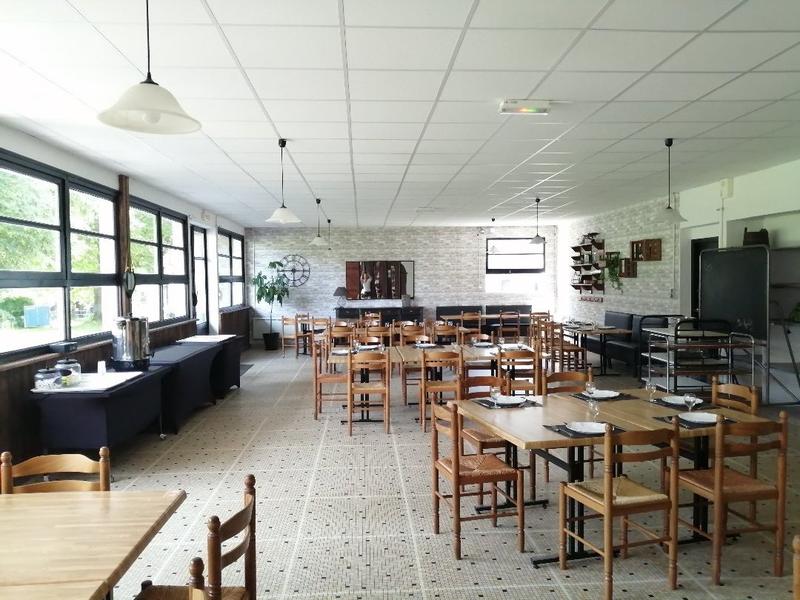 Maison de domaine - 400 m² - 50 pièces