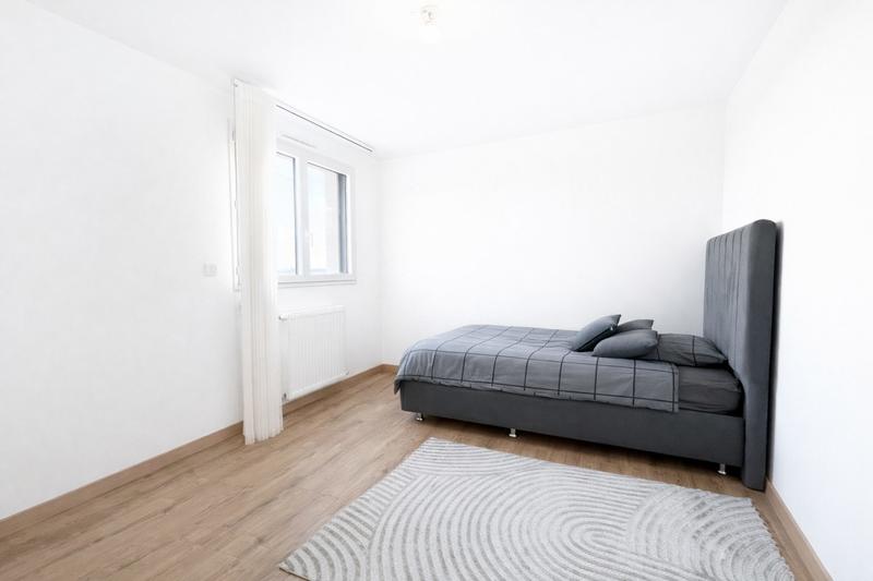 Maison contemporaine - 133 m² - 6 pièces