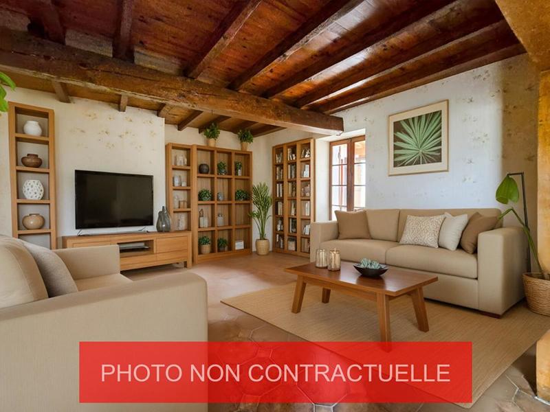 Maison - 157 m² - 6 pièces