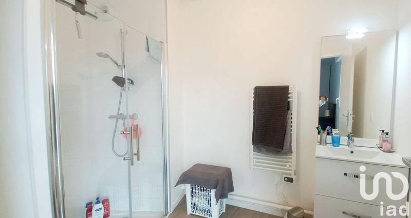 Appartement - 77 m² - 4 pièces