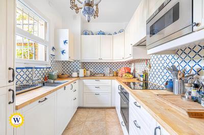 Appartement - 85 m² - 3 pièces