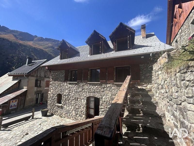 Local commercial - 89 m²