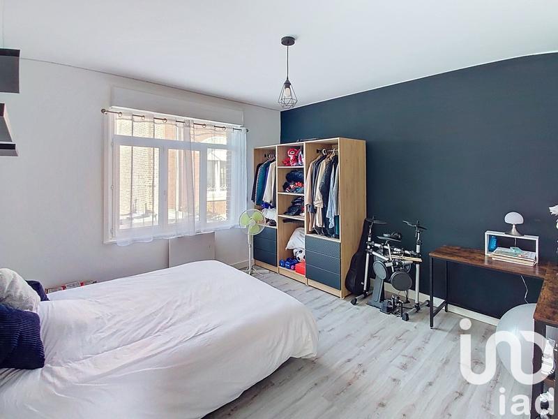 Maison - 158 m² - 5 pièces