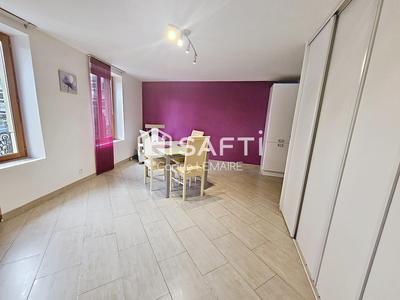 Appartement - 70 m² - 4 pièces