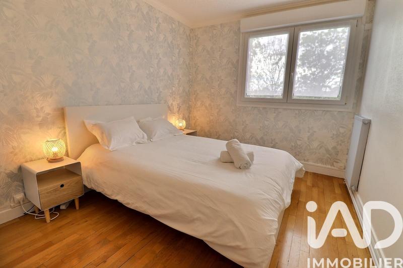 Appartement - 70 m² - 4 pièces