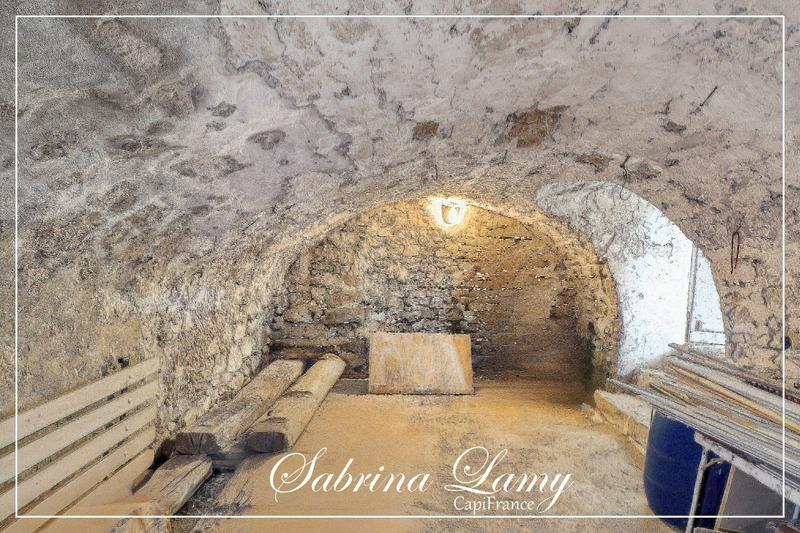 Maison - 103 m² - 4 pièces