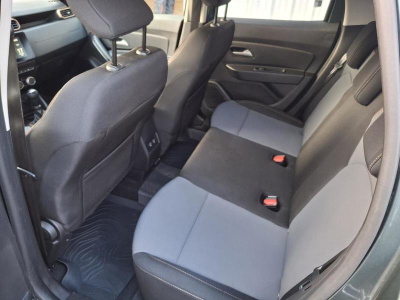 Dacia Duster 4x4 1,5BlueDCI115cv Extrême