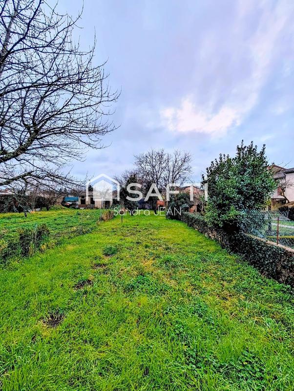 Maison de ville - 151 m² - 5 pièces