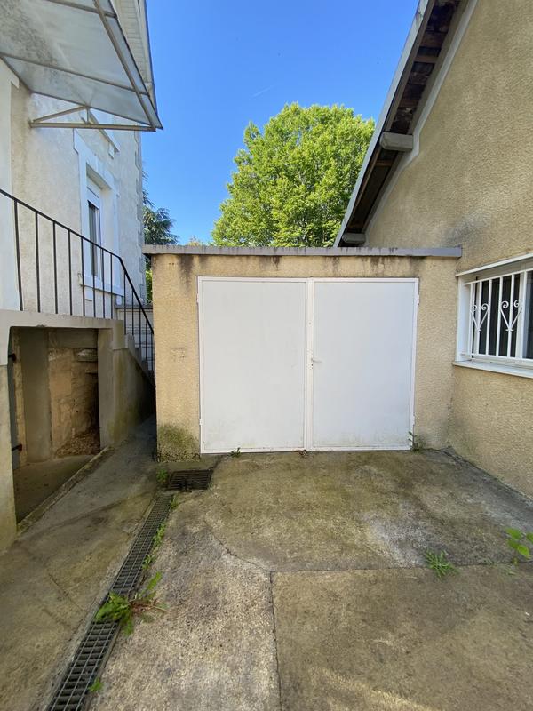 Maison traditionnelle - 152 m² - 5 pièces