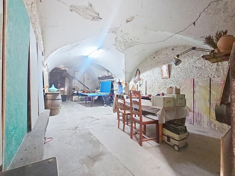 Maison de village - 155 m² - 5 pièces