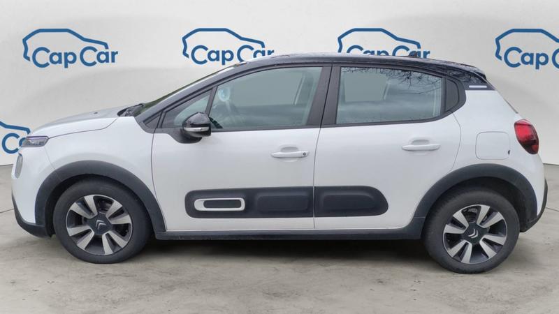 Citroën C3 1.2 PureTech 82 Shine