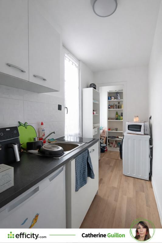 Immeuble - 225 m² - 12 pièces