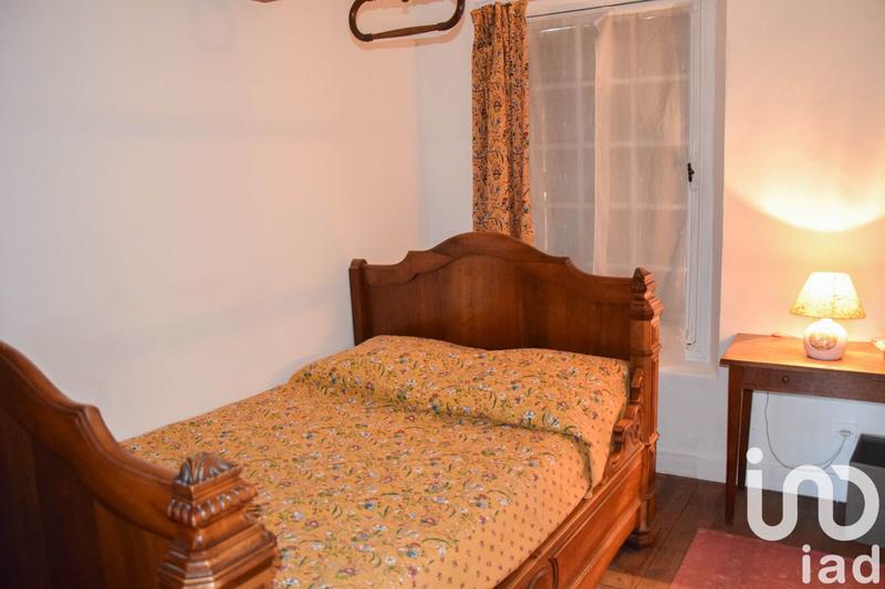 Maison de village - 144 m² - 5 pièces