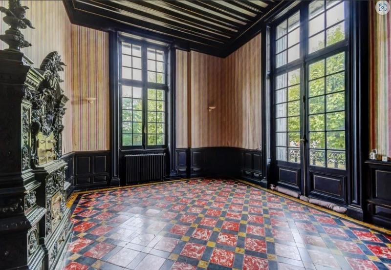 Château - 3 000 m² - 50 pièces