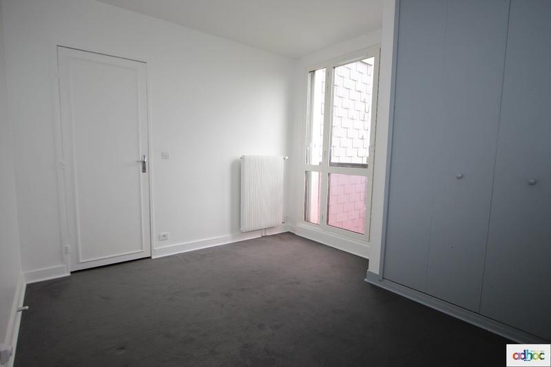 Appartement - 60 m² - 2 pièces