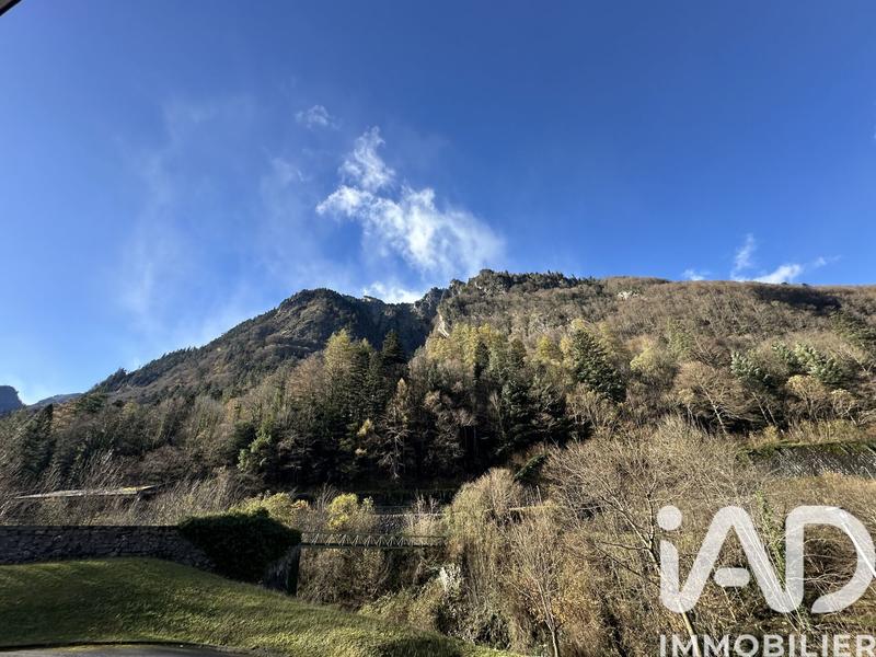 Appartement - 36 m² - 2 pièces