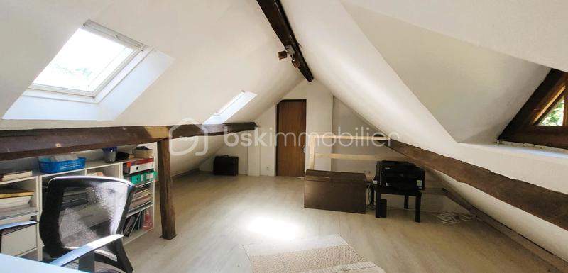 Longère - 70 m² - 5 pièces