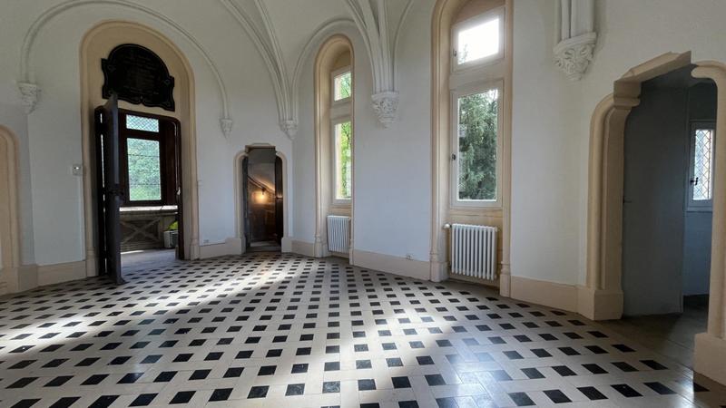 Appartement - 100 m² - 4 pièces