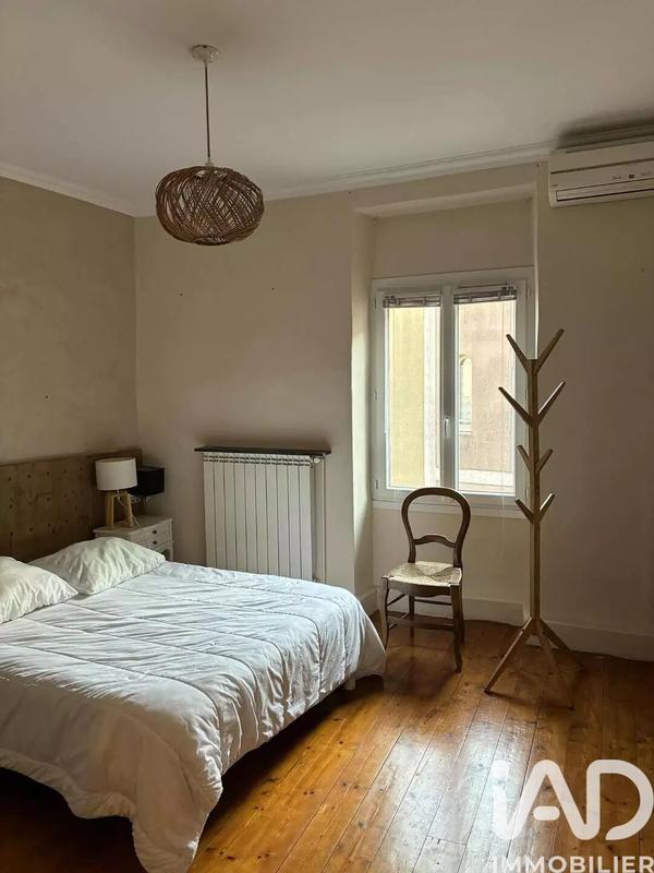 Maison de ville - 130 m² - 5 pièces