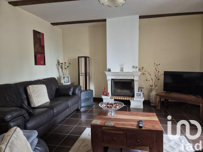 Maison de campagne - 173 m² - 5 pièces