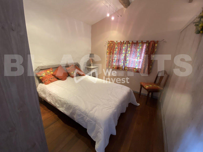 Maison - 200 m² - 6 pièces