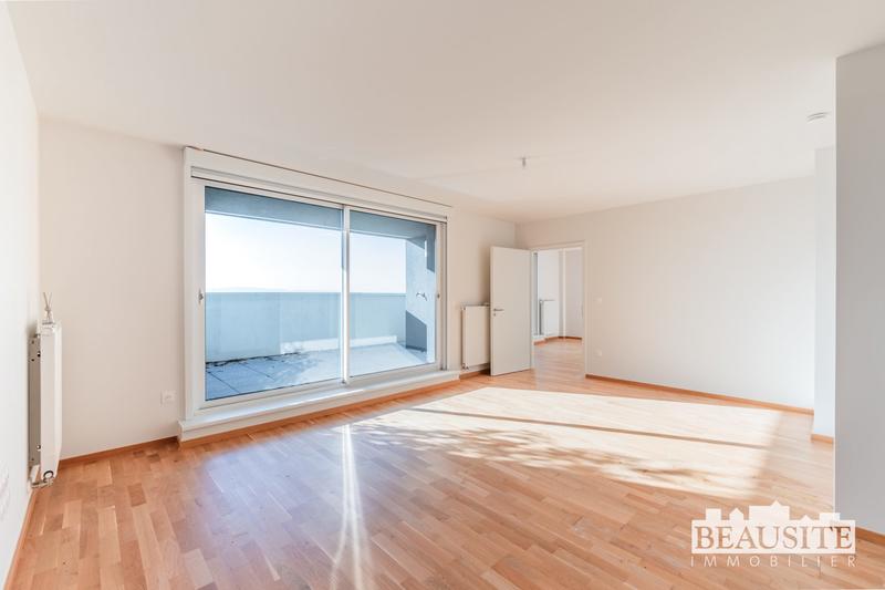 Appartement - 58 m² - 2 pièces