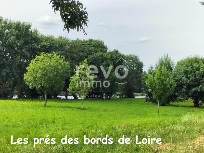 Maison jumelée - 98 m² - 4 pièces