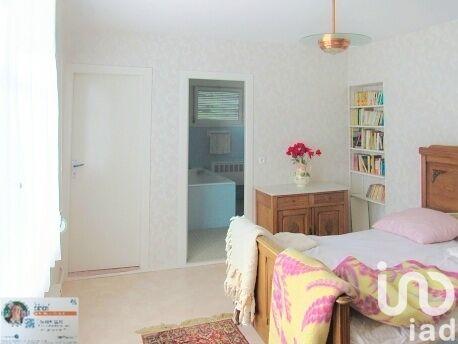 Maison - 170 m² - 8 pièces