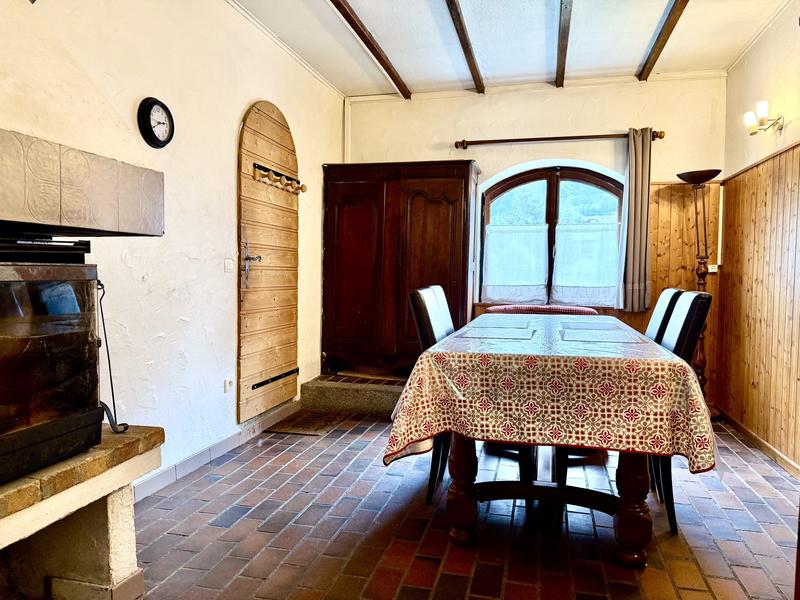 Châlet - 65 m² - 5 pièces