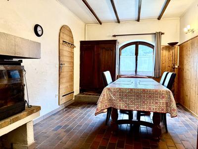 Châlet - 65 m² - 5 pièces