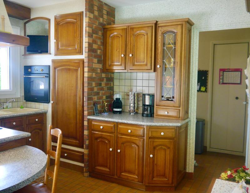 Maison - 196 m² - 6 pièces