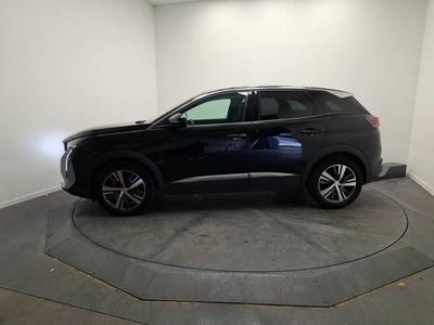 Peugeot 3008 BlueHDi 130ch s&amp;S Bvm6 Allure