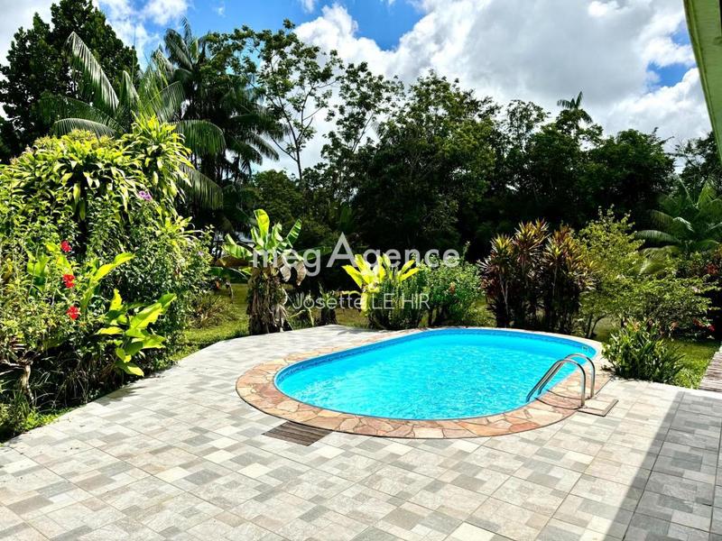 Maison d'architecte - 160 m² - 6 pièces