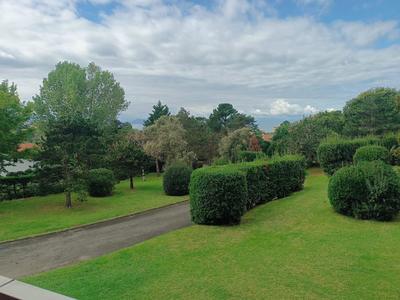 Appartement - 32 m² - 2 pièces